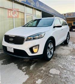 كيا سورينتو